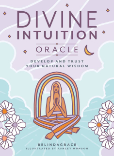 Divine Intuition Oracle Cards